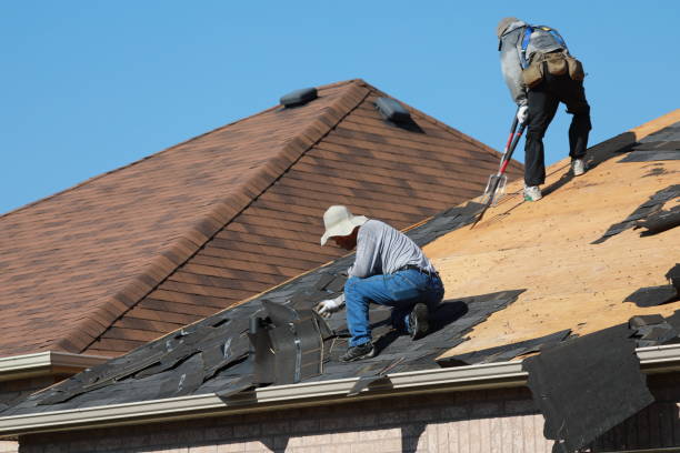 Reliable Harrisburg, PA  Roofing repair and installation Solutions