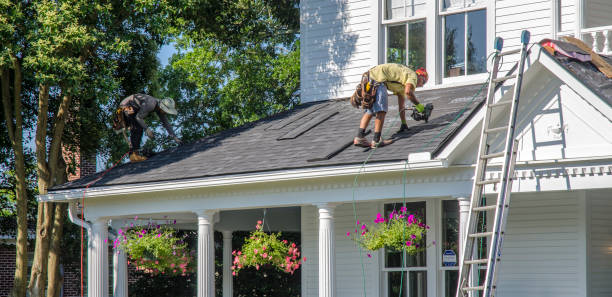 Fast & Reliable Emergency Roof Repairs in Harrisburg, PA